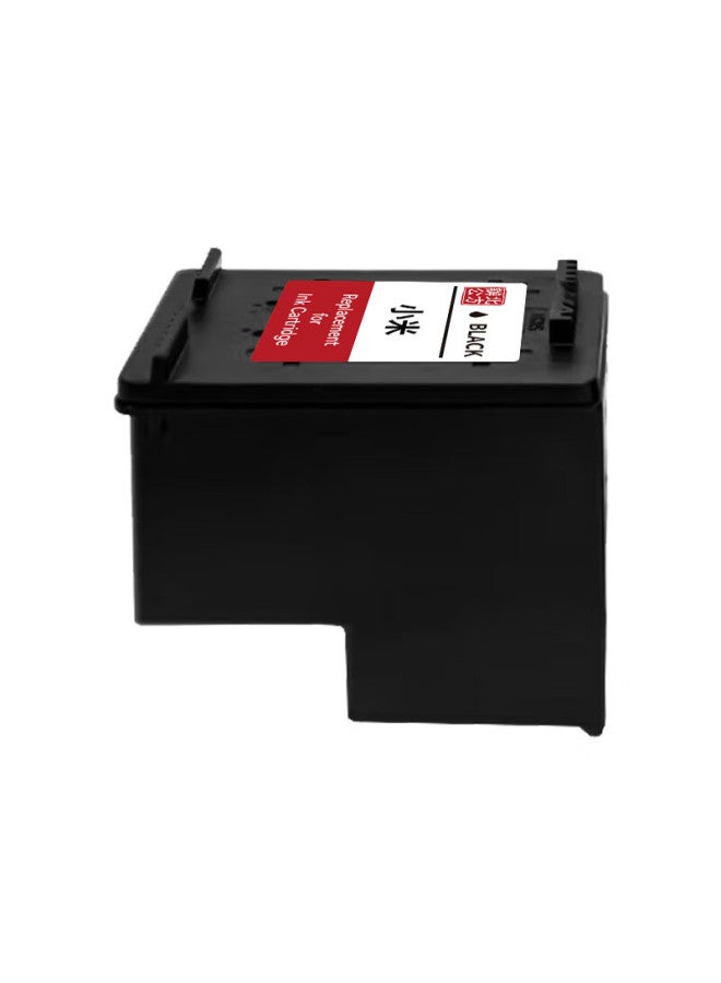 Befon خراطيش حبر Befon 001، متوافقة مع خرطوشة طابعة شاومي، خرطوشة طابعة Mi Mijia Inkjet All-in، خرطوشة حبر شاومي، حبر طابعة شاومي - Image 3