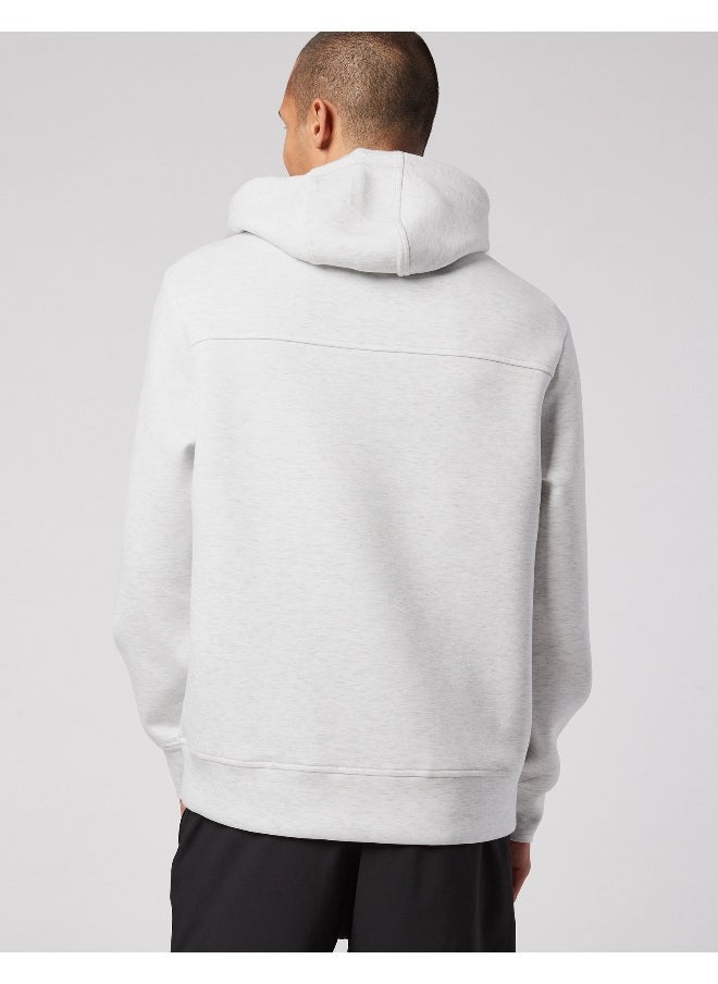 American Eagle - هودي AE 24/7 Good Vibes Colorblock - Image 1