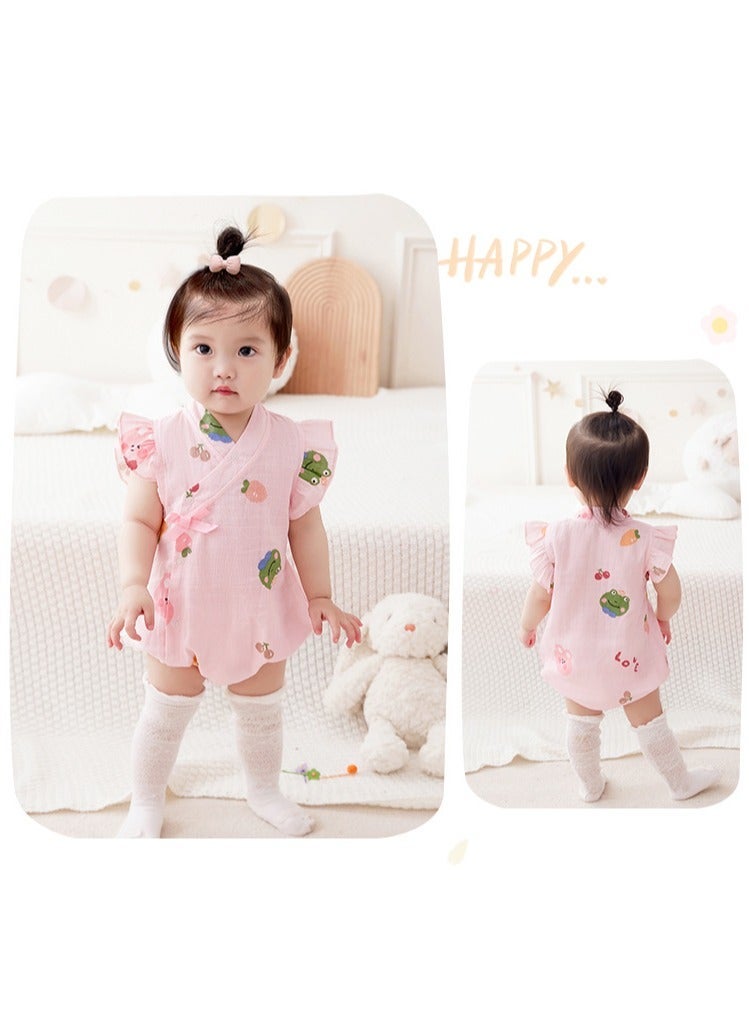 RedMapleTEK New Kids Onesie - Image 4