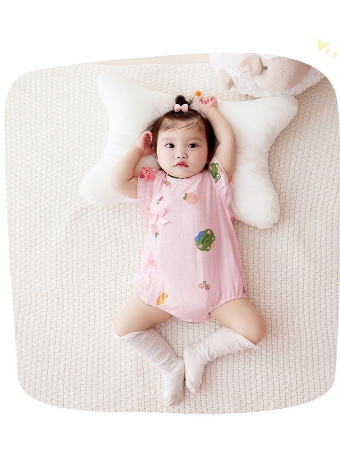 RedMapleTEK New Kids Onesie - Image 5