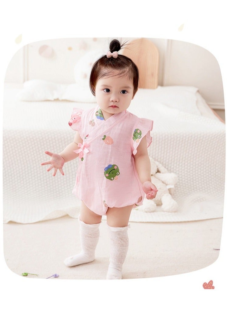 RedMapleTEK New Kids Onesie - Image 3