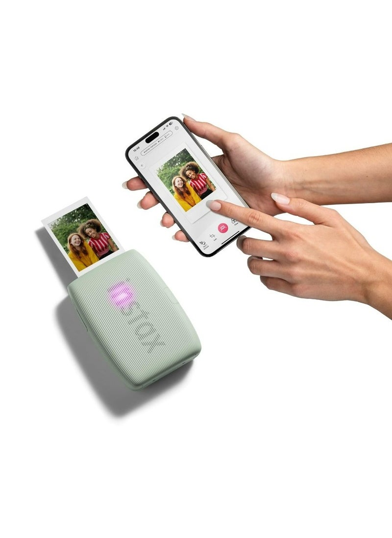 FUJIFILM Instax Mini LINK 3 Portable Pocket Mini Photo Printer  - Image 5