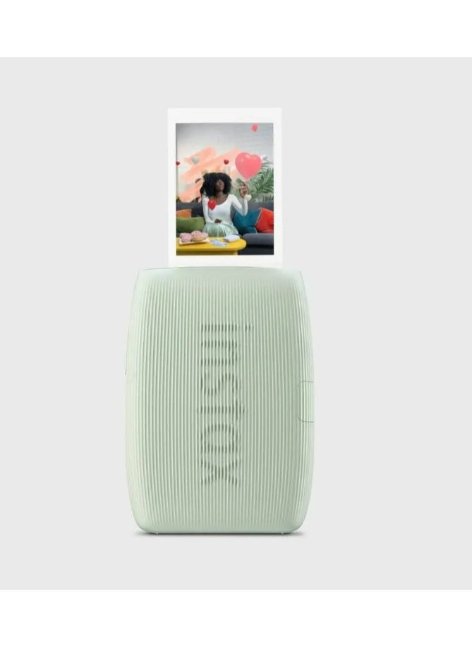 FUJIFILM Instax Mini LINK 3 Portable Pocket Mini Photo Printer  - Image 4