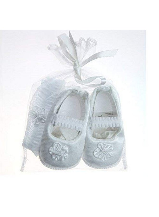 Occasion Satin Shoe And Headband Gift Set (White) - pzsku/ZF1A29A6096ED088CDC96Z/45/_/1733729677/c8b2c7ae-afcf-4b18-9b28-20d66f6221a5