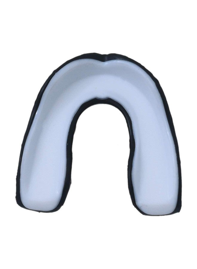 DRANGE واقيات أسنان درانج (عبوة من قطعتين) بيست، واقيات للثة، واقيات أسنان، مناسبة لرياضات فنون القتال المختلطة، الملاكمة التايلاندية، الهوكي، كرة القدم، الكيك بوكسينغ، والتايكوندو. - Image 5