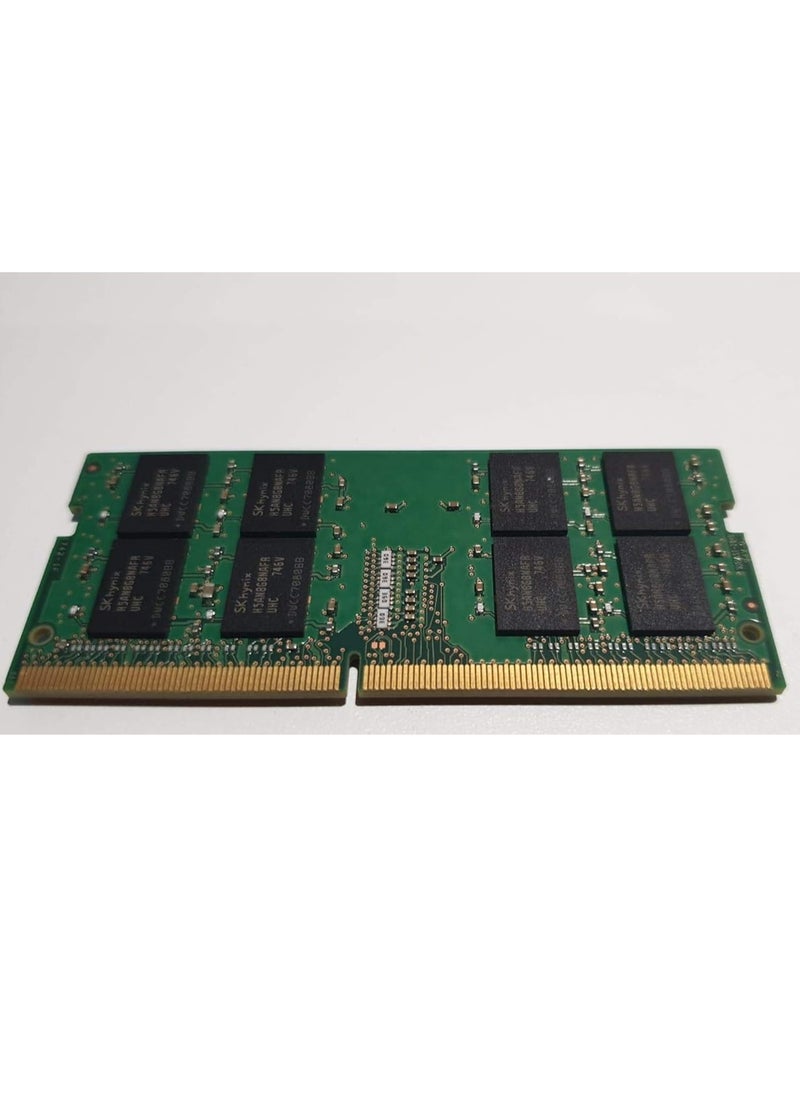 ماركة غير محددة ذاكرة HMA82GS6AFR8N-UH DDR4-2400 SODIMM سعة 16 جيجابايت، 16.0 جيجابايت  - Image 3