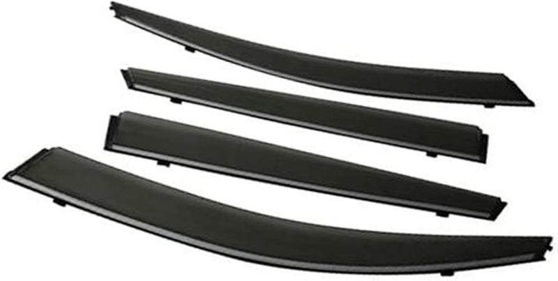 QASULER Window Visor for BYD Song Plus DM-i EV - Image 1