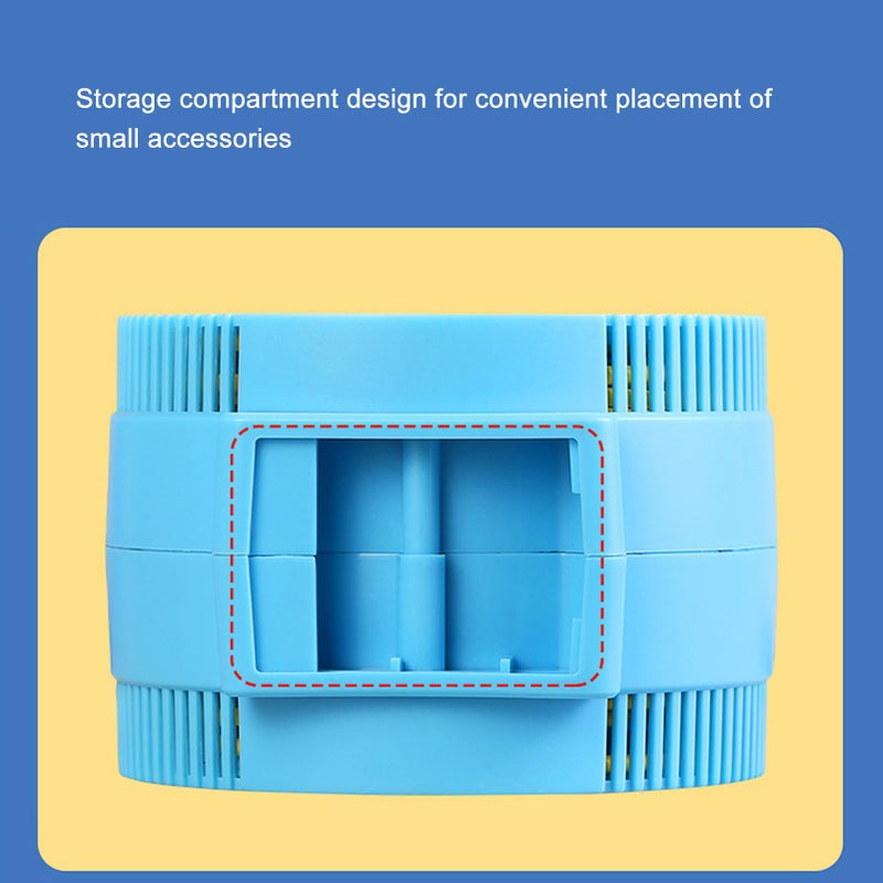 Portable Fiber Optic Test Launch Cable Box 300M SC APC for 1310 1550nm OTDR Testing - Image 3