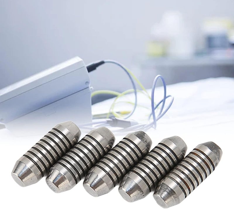 klarako 5pcs Pneumatic Shockwave Therapy Machine Projectile, Replacement Parts of Shock Wave Therapy Machine - Image 5