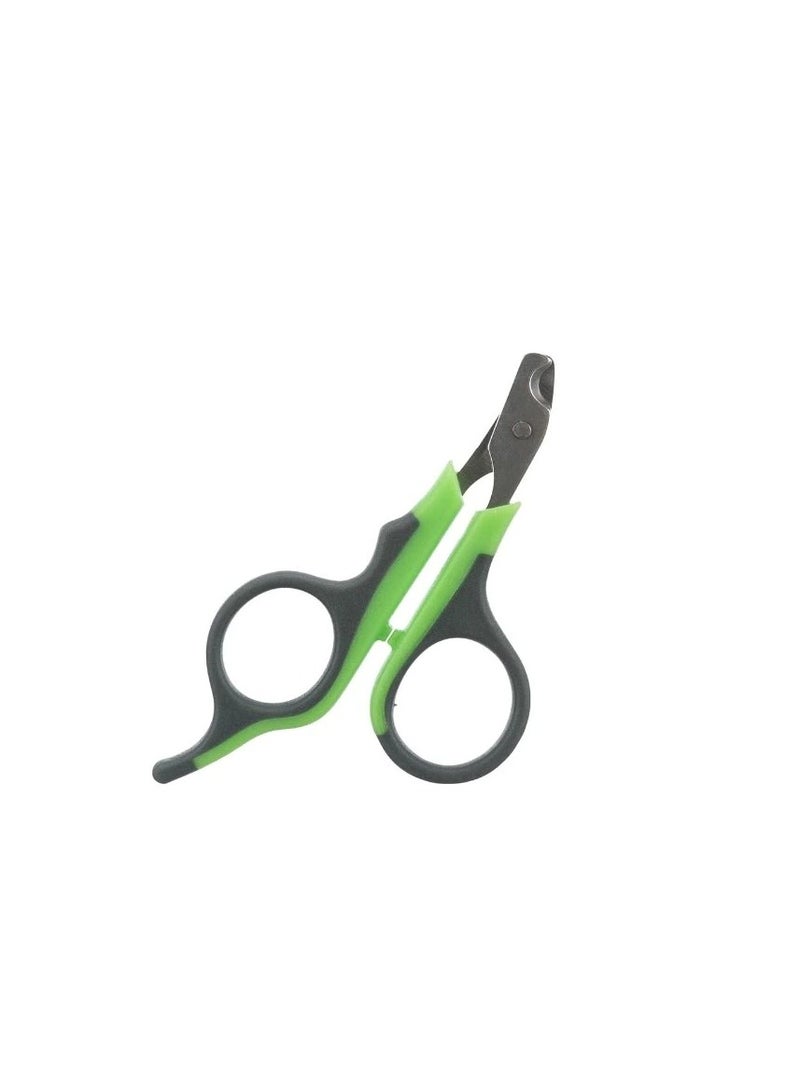 تريكسي مقص مخلب ملون من تريكسي للحيوانات الأليفة الصغيرة - Image 2