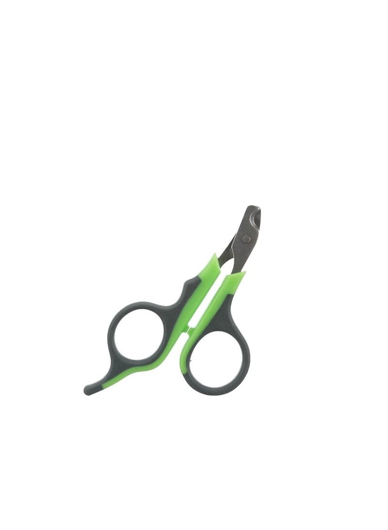 تريكسي مقص مخلب ملون من تريكسي للحيوانات الأليفة الصغيرة - Image 1