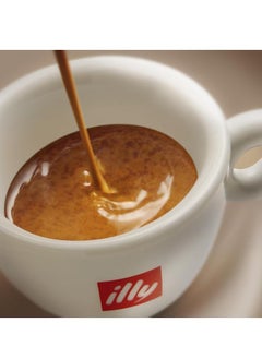 Illy Espresso Classico Coffee Capsules - 10 Capsules  - Image 4