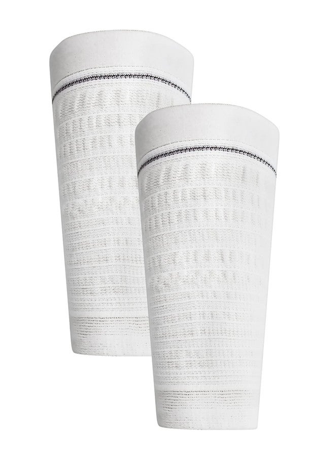 ELERA 2PCs Catheter Bag Leg Holder, Elera Comfortable Urine Bag Sleeves Urinary Incontinence Supplies Leg Fit Range 15.7-27.6 (Large - Image 3