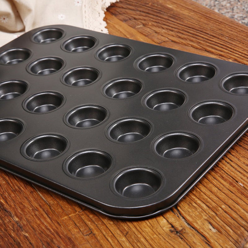 2 Pcs Simple Fudge Molds Practical Cake Molds Convenient Multipurpose DIY Molds - Image 1