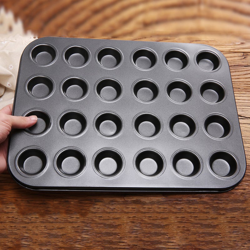 2 Pcs Simple Fudge Molds Practical Cake Molds Convenient Multipurpose DIY Molds - Image 3