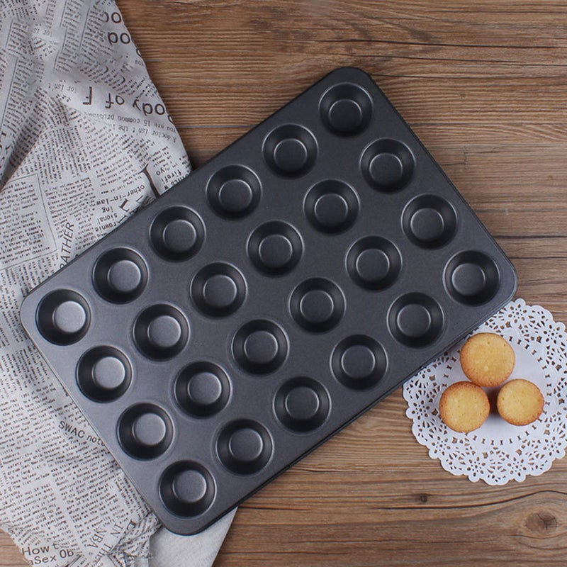 2 Pcs Simple Fudge Molds Practical Cake Molds Convenient Multipurpose DIY Molds - Image 2