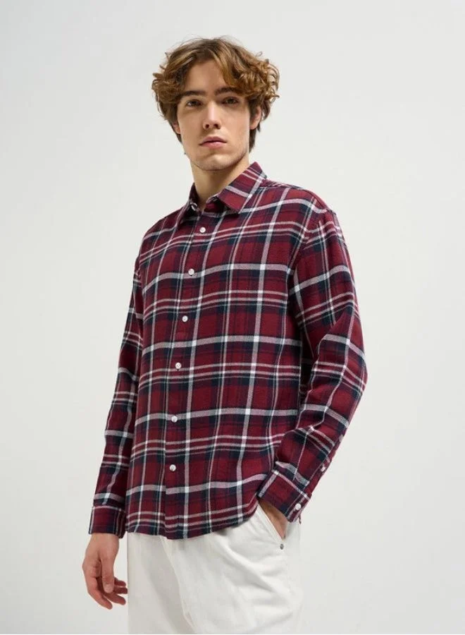 Men’s Trendy Shacket for All Seasons | Casual Overshirt Jacket for Men | Versatile Outerwear Layer for Office, Streetwear & Travel | Modern Smart Look for Everyday Outfits