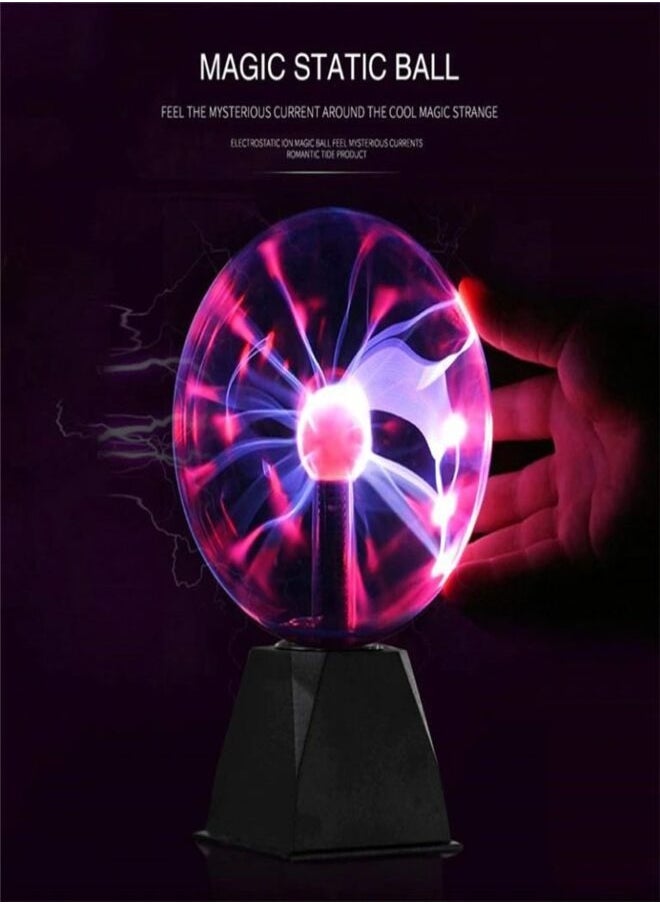 Bdot Buy Plasma Table Lamp  - Image 3