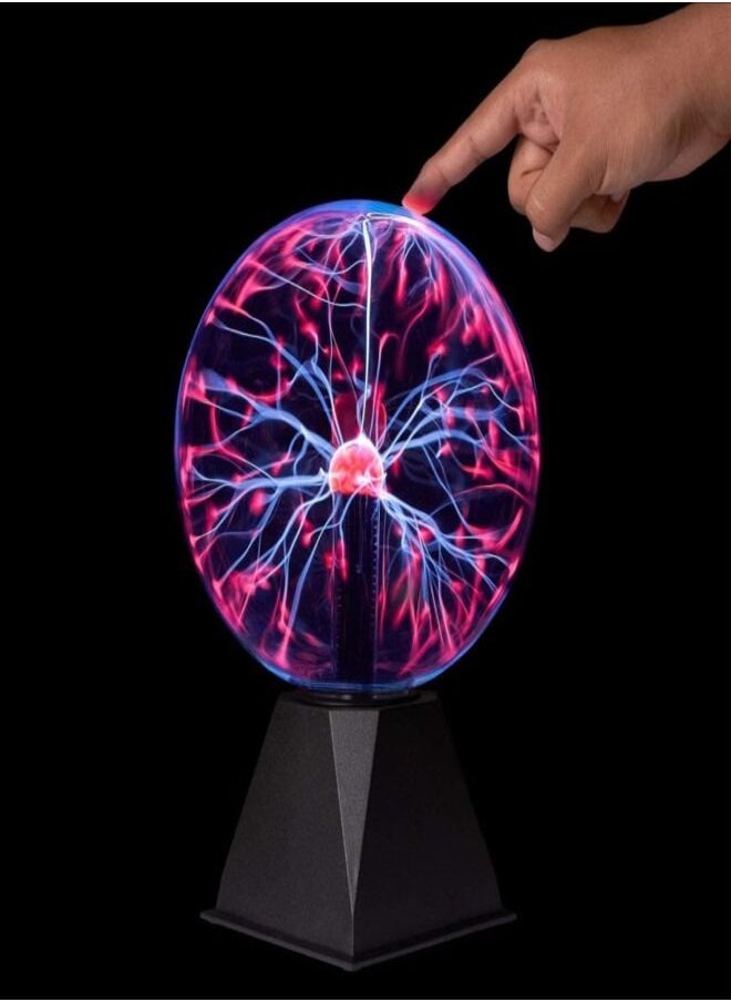 Bdot Buy Plasma Table Lamp  - Image 1
