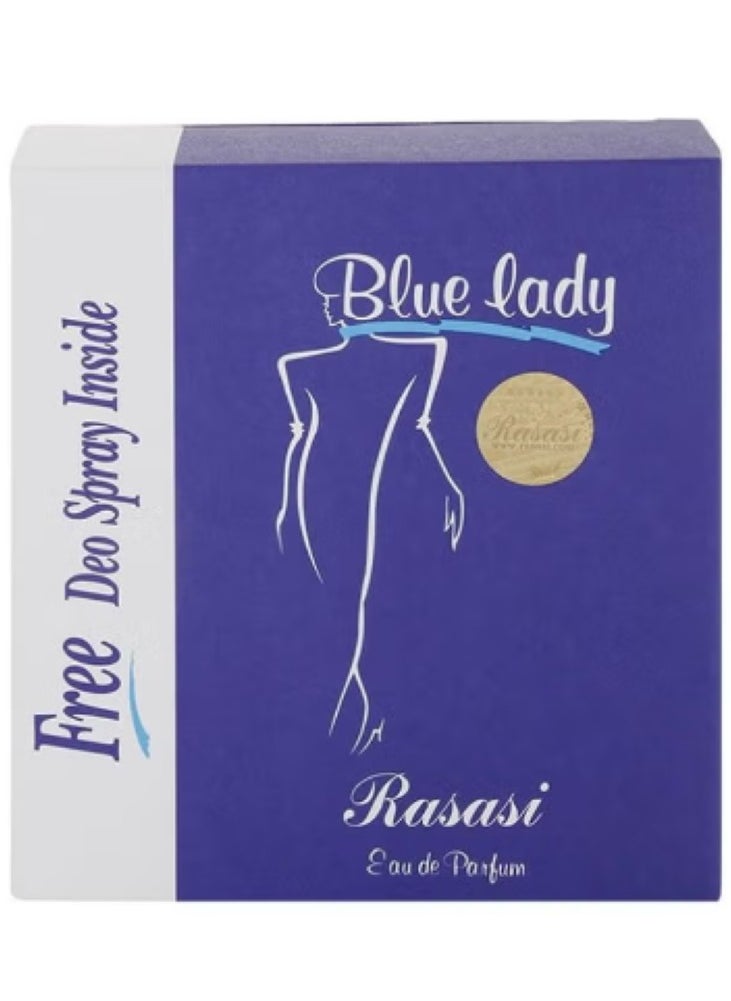 Blue Lady EDP 40ml - pzsku/ZF1A34F439FEF8F080BB4Z/45/_/1731345420/2ea0787a-c07e-4ca1-a239-10a52c3b8f26