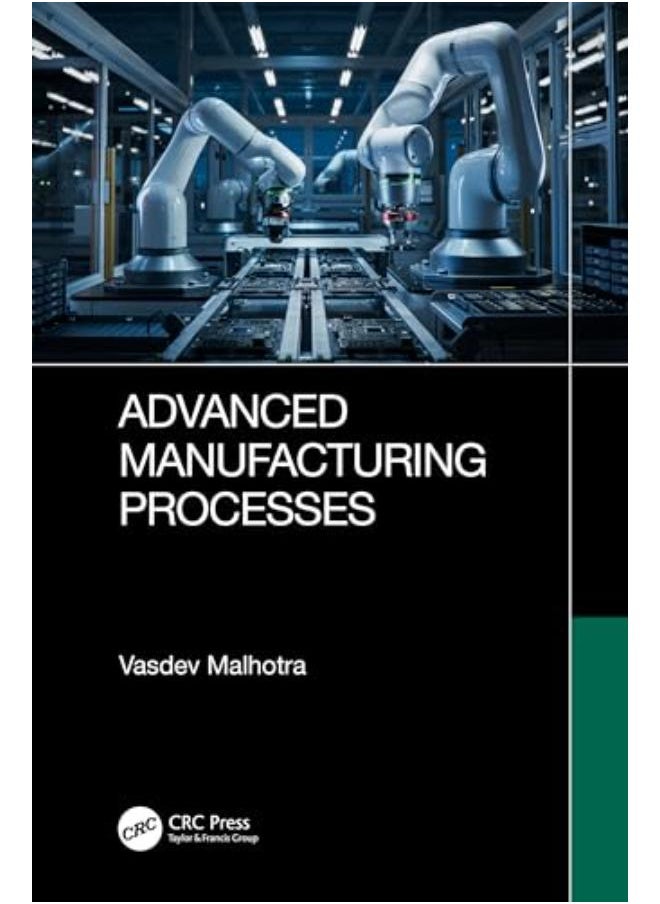 null - Advanced Manufacturing Processes - Image 1