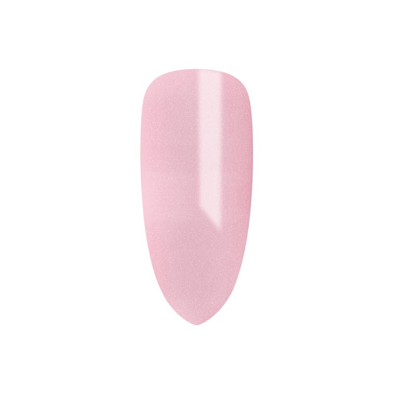 CND Vinylux Longwear Purple Nail Polish, Gel-like Shine & Chip Resistant Color, Lavender Lace, 0.5 fl. oz - Image 2