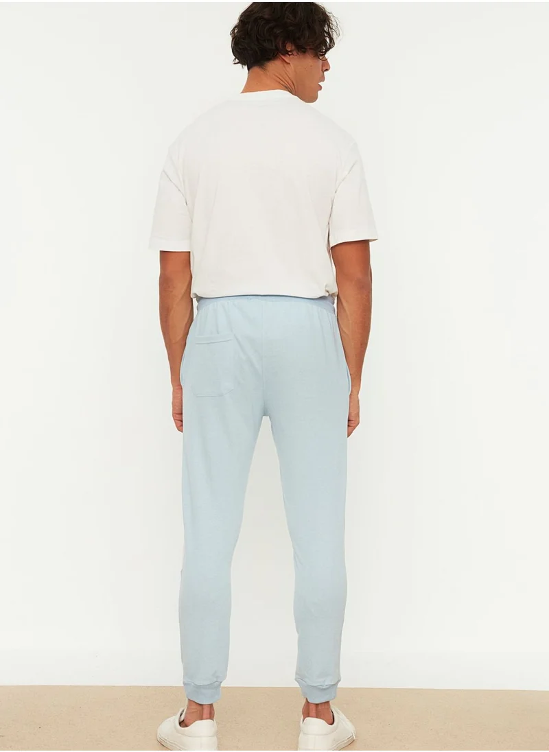 trendyol Drawstring Cuffed Sweatpants