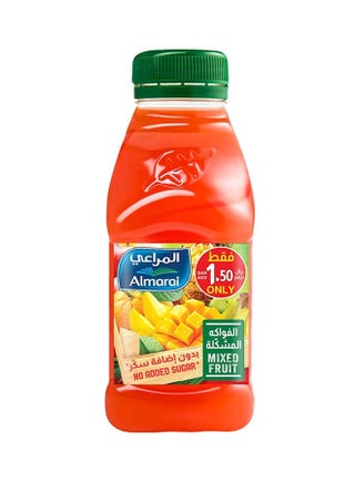 Mixed Fruit Juice