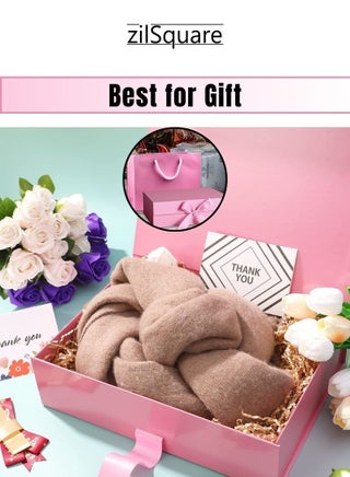 Luxury Pink Gift Box with Bag, Magnetic Lid Closure 29x22x10.5cm – Large Elegant Empty Gift Box with Ribbon Bag for Men & Women | Premium Reusable Gift Box for Birthday, Wedding, Eid, Valentine, Christmas & Parties - view 4