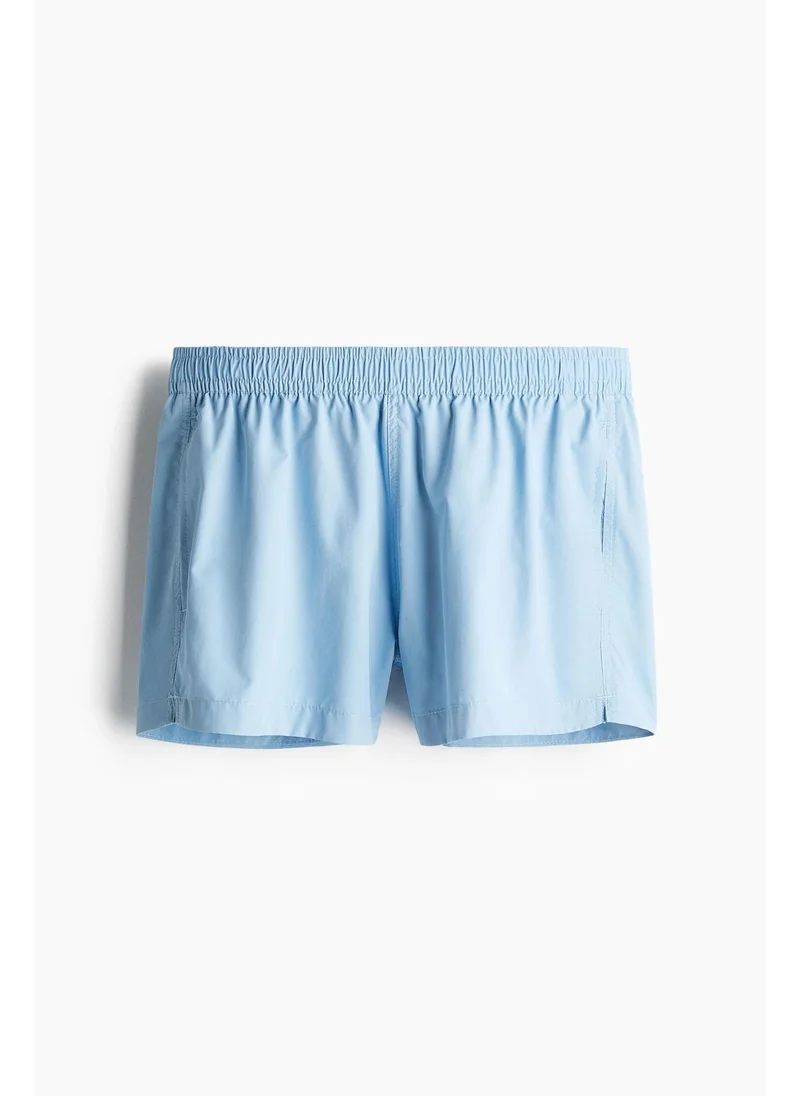 H&M Swim shorts