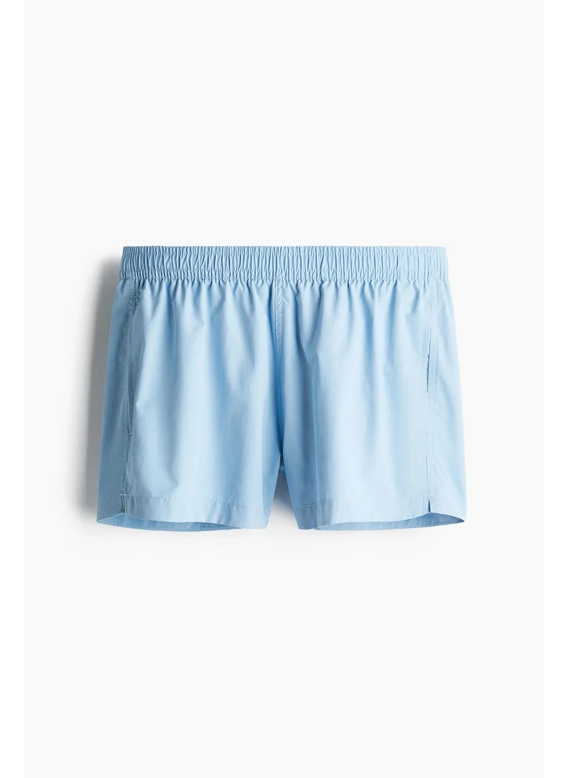 اتش اند ام Swim shorts