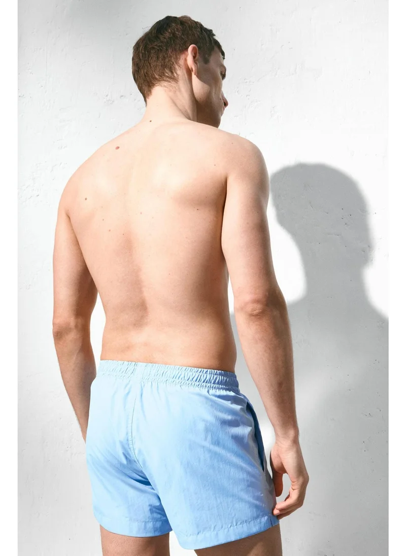 اتش اند ام Swim shorts