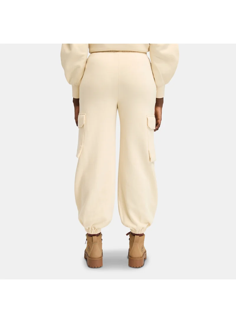 Timberland Women's Exeter River Cargo Joggers