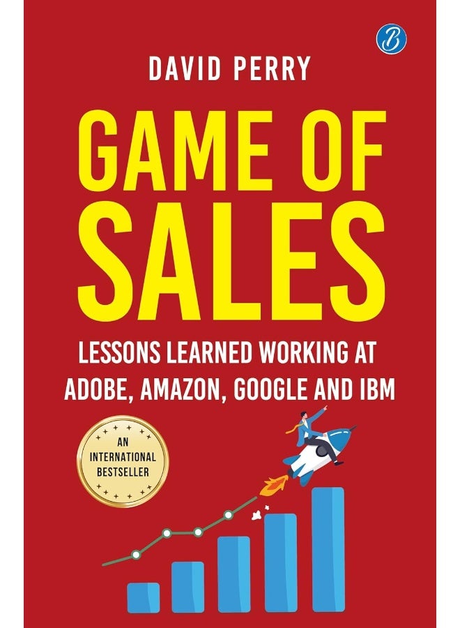 Game of Sales: Lessons learnt working at Adobe, Am  - Image 1