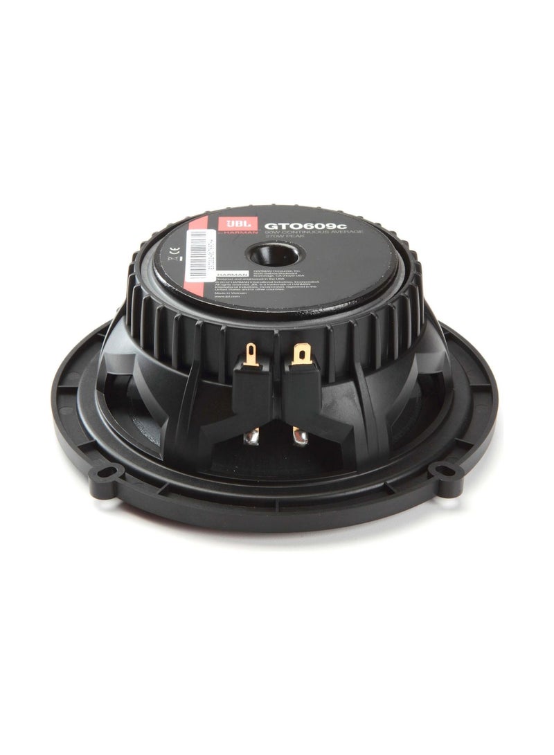 JBL 2-Way Car Audio Speaker - Image 2