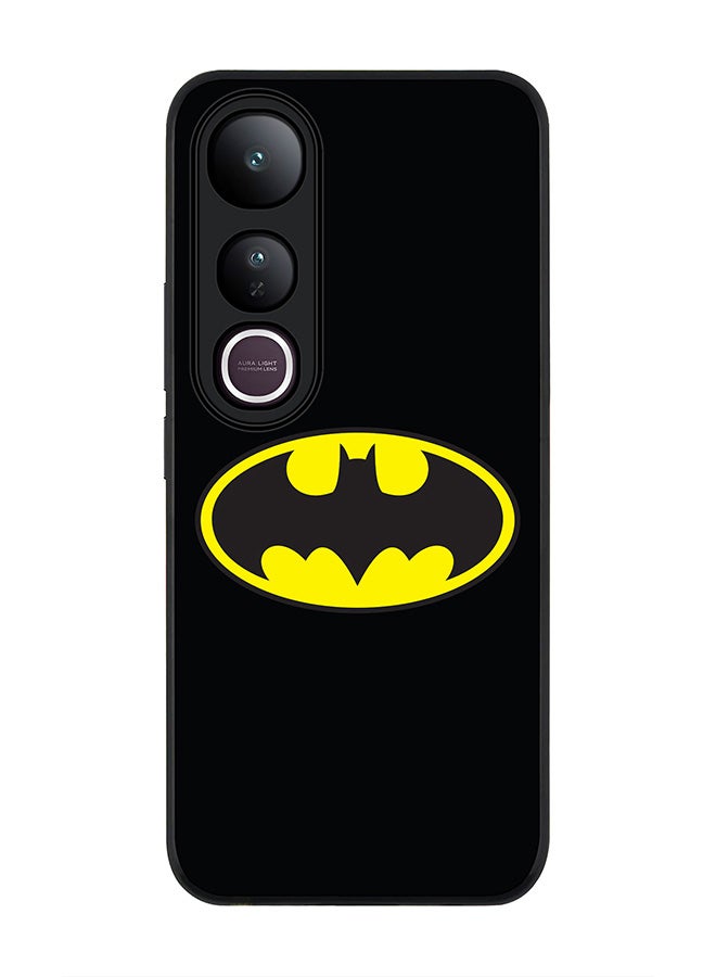 Stylizedd For vivo V50 Lite Case,Slim fit Camera Protection, Shockproof Thin Phone cover  - The Bat