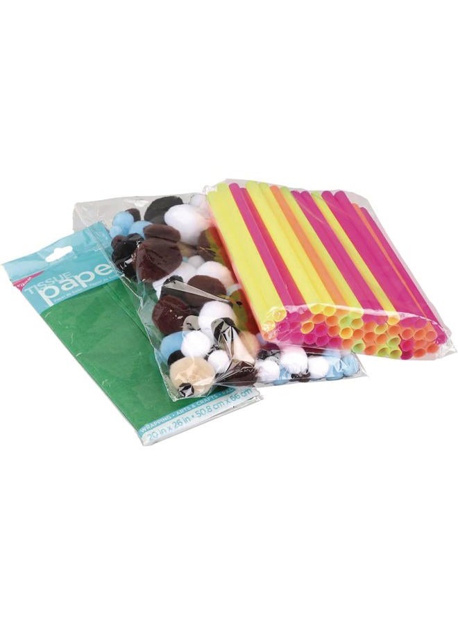 Really Good Stuff STEMtivity Class Kit Plant Pals - Image 2