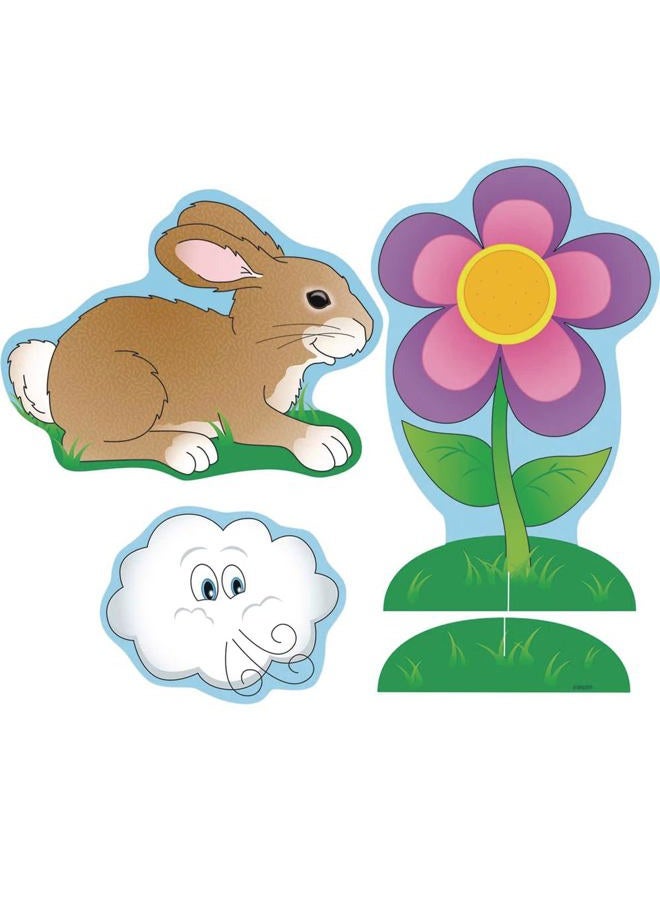 Really Good Stuff STEMtivity Class Kit Plant Pals - Image 3