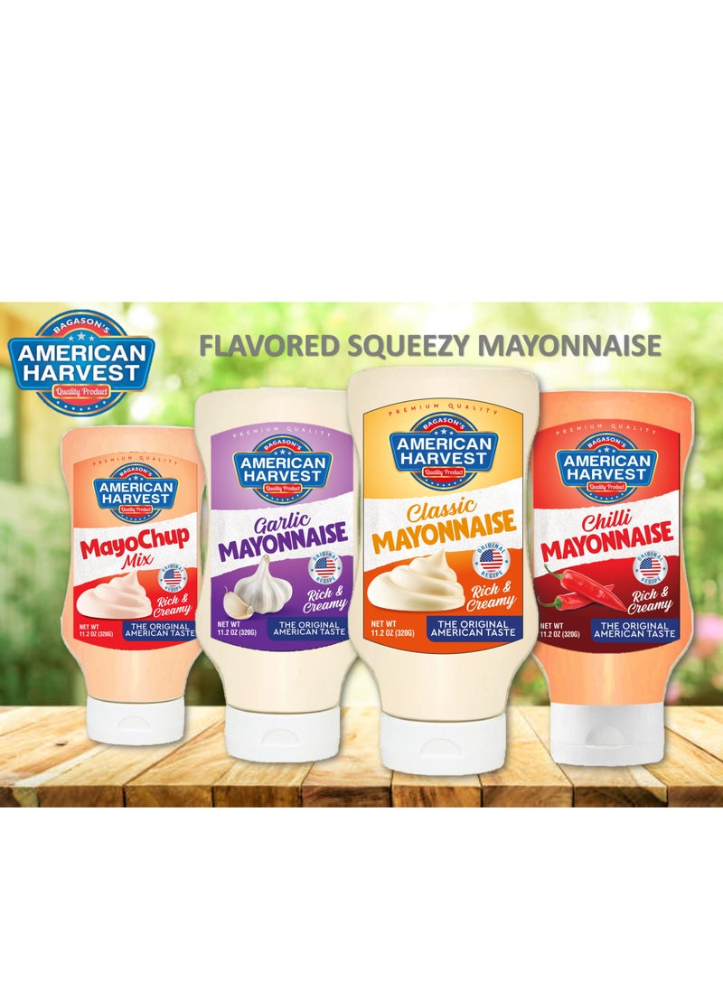 Classic Mayonnaise Top Down Squeezy Bottle - pzsku/ZF1A3F98BA9513B6E93E3Z/45/_/1707911071/05e22d3a-d38a-46e4-8728-f1f3019901b1