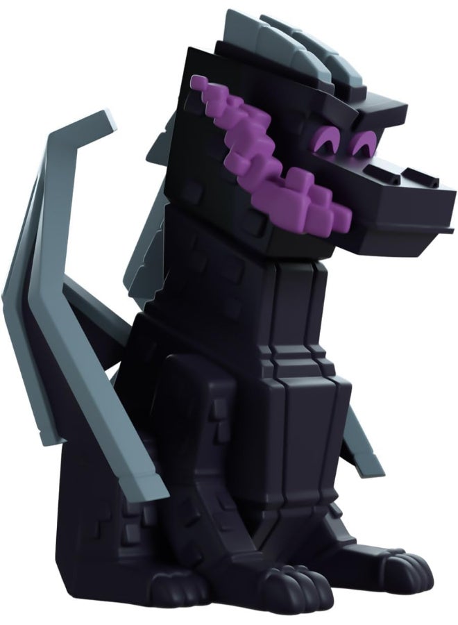 Youtooz Minecraft Ender Dragon Vinyl Figures - Image 3
