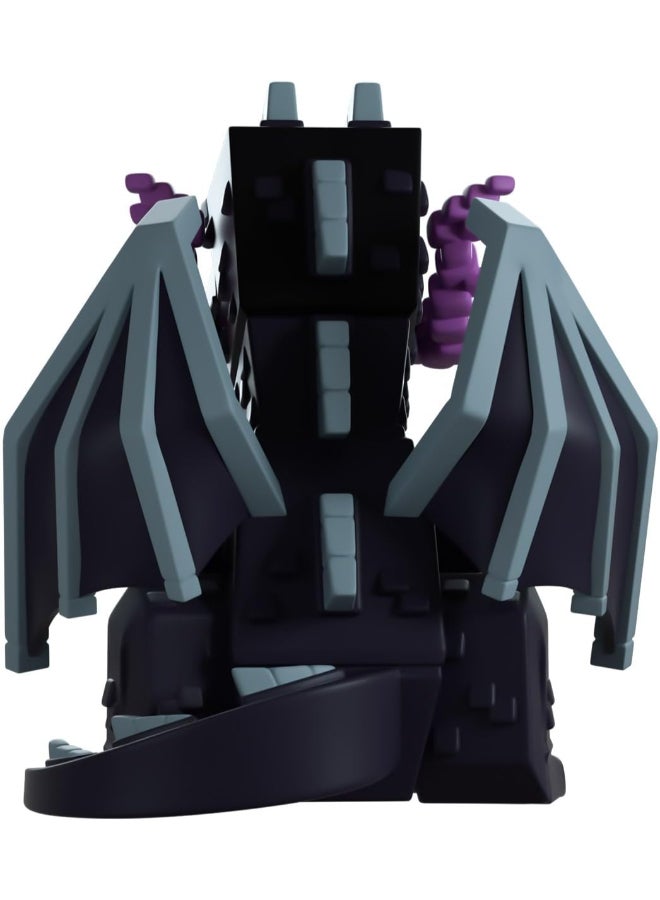 Youtooz Minecraft Ender Dragon Vinyl Figures - Image 4