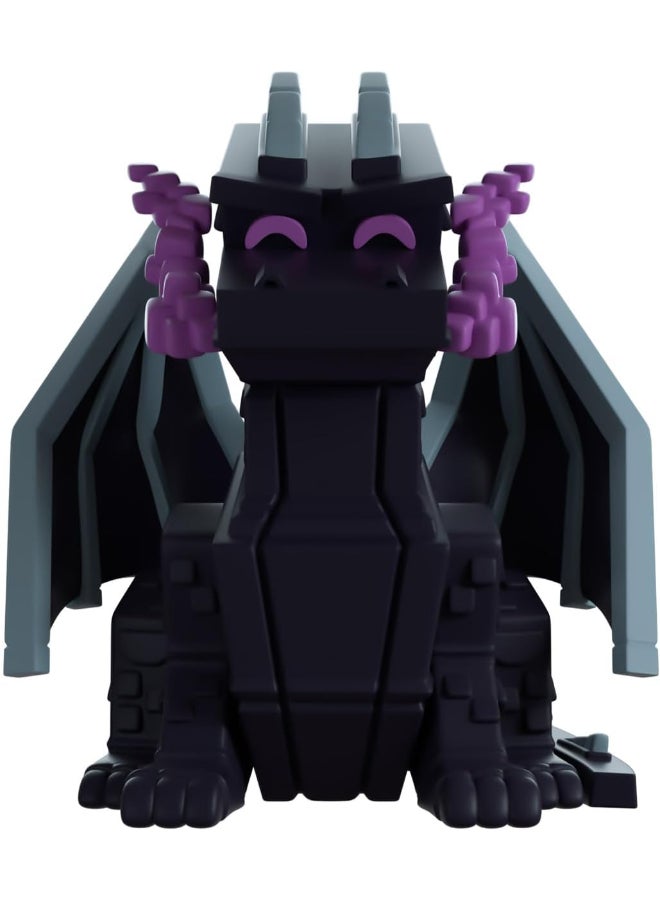 Youtooz Minecraft Ender Dragon Vinyl Figures - Image 5