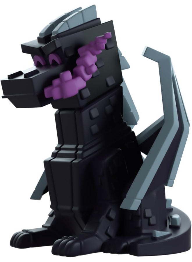 Youtooz Minecraft Ender Dragon Vinyl Figures - Image 2
