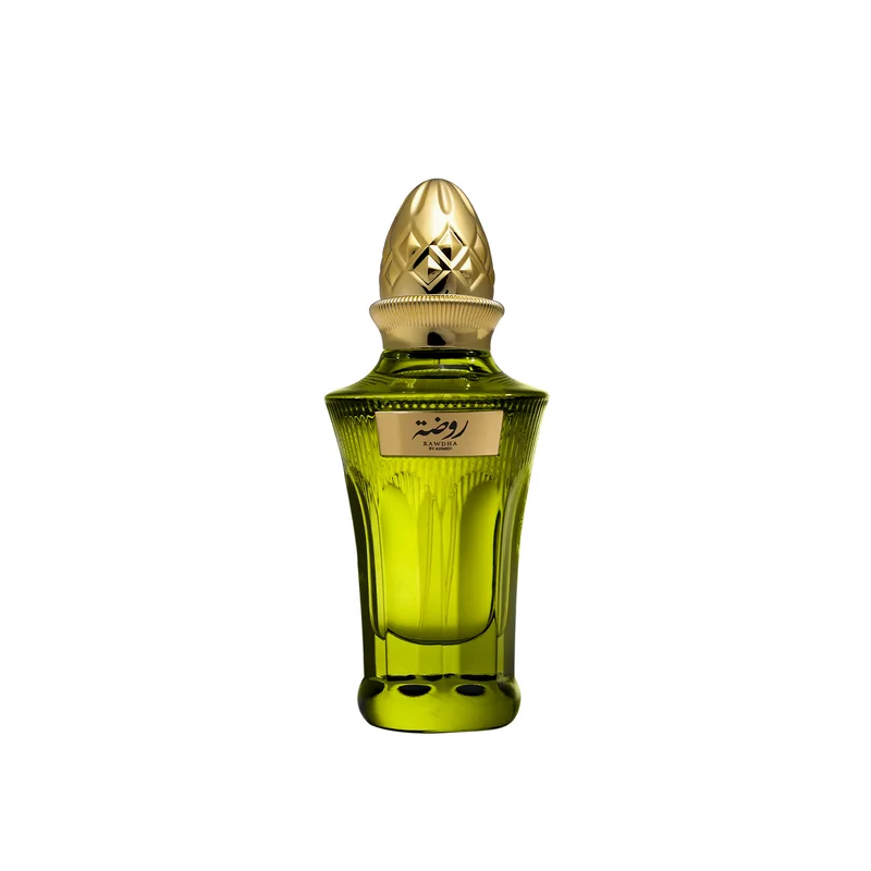 Ahmed Al Maghribi Perfumes RAWDHA BY AHMED 50ML H/B