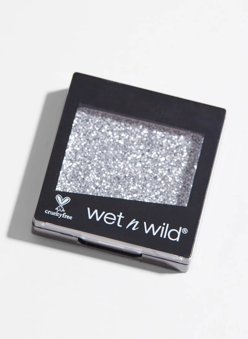 Wet N Wild Glitter Eyeshadow - Spiked