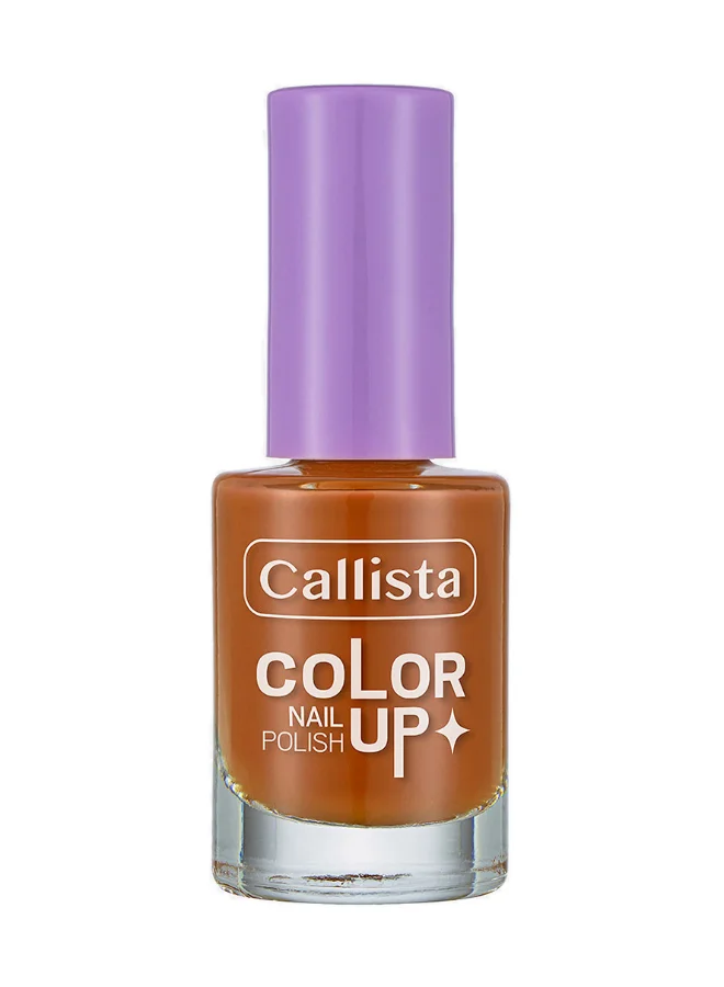 Callista Color Up Nail Polish 742