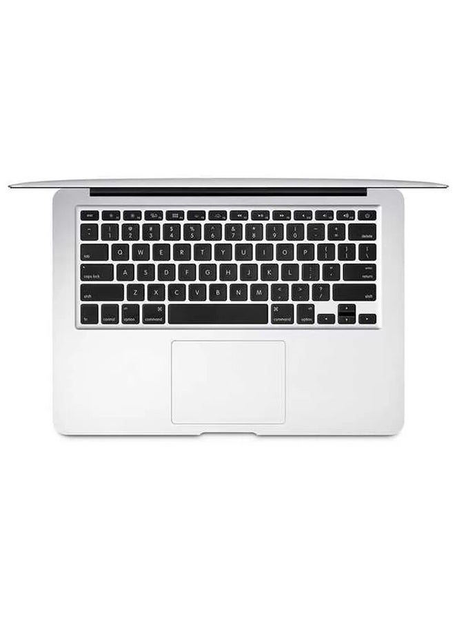 Apple Renewed - Macbook Air A1466 (2017) Laptop With 13.3-Inch Display,Intel Core i5 Processor/7th Gen/8GB RAM/128GB SSD/1.5GB Integrated Graphics English Silver English Silver - Image 3