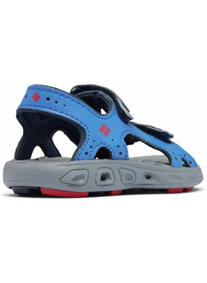 Columbia Columbia Unisex-Child Techsun Vent Sandal Sport  - Image 2