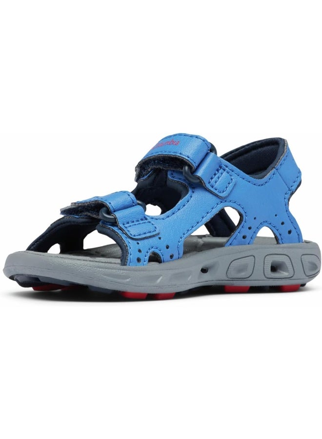 Columbia Columbia Unisex-Child Techsun Vent Sandal Sport  - Image 4