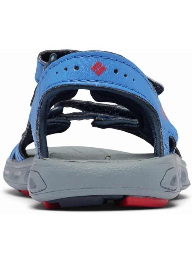 Columbia Columbia Unisex-Child Techsun Vent Sandal Sport  - Image 3